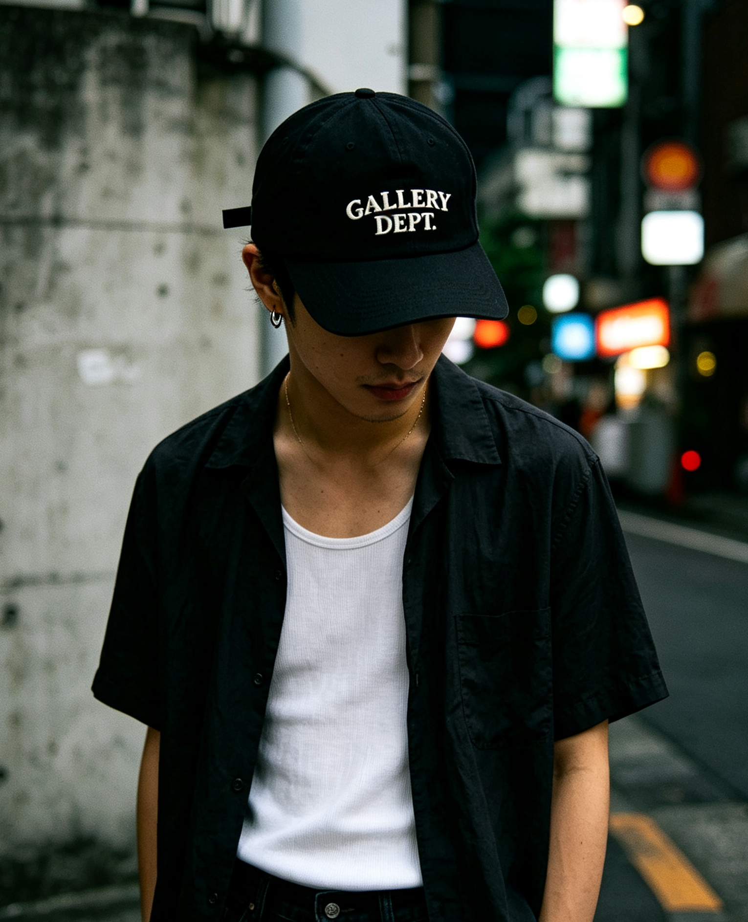 GALLERY DEPT