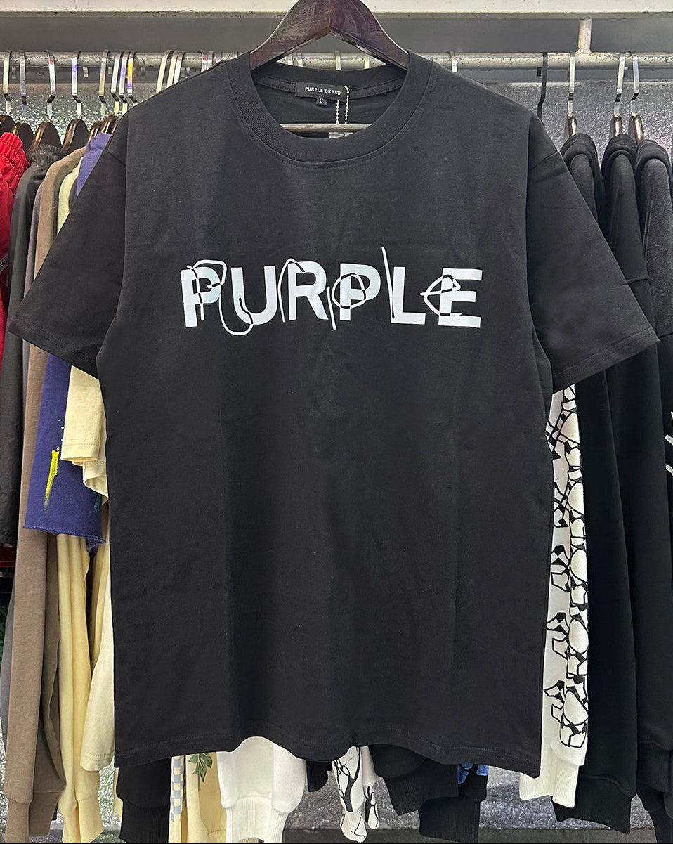PURPLE BRAND