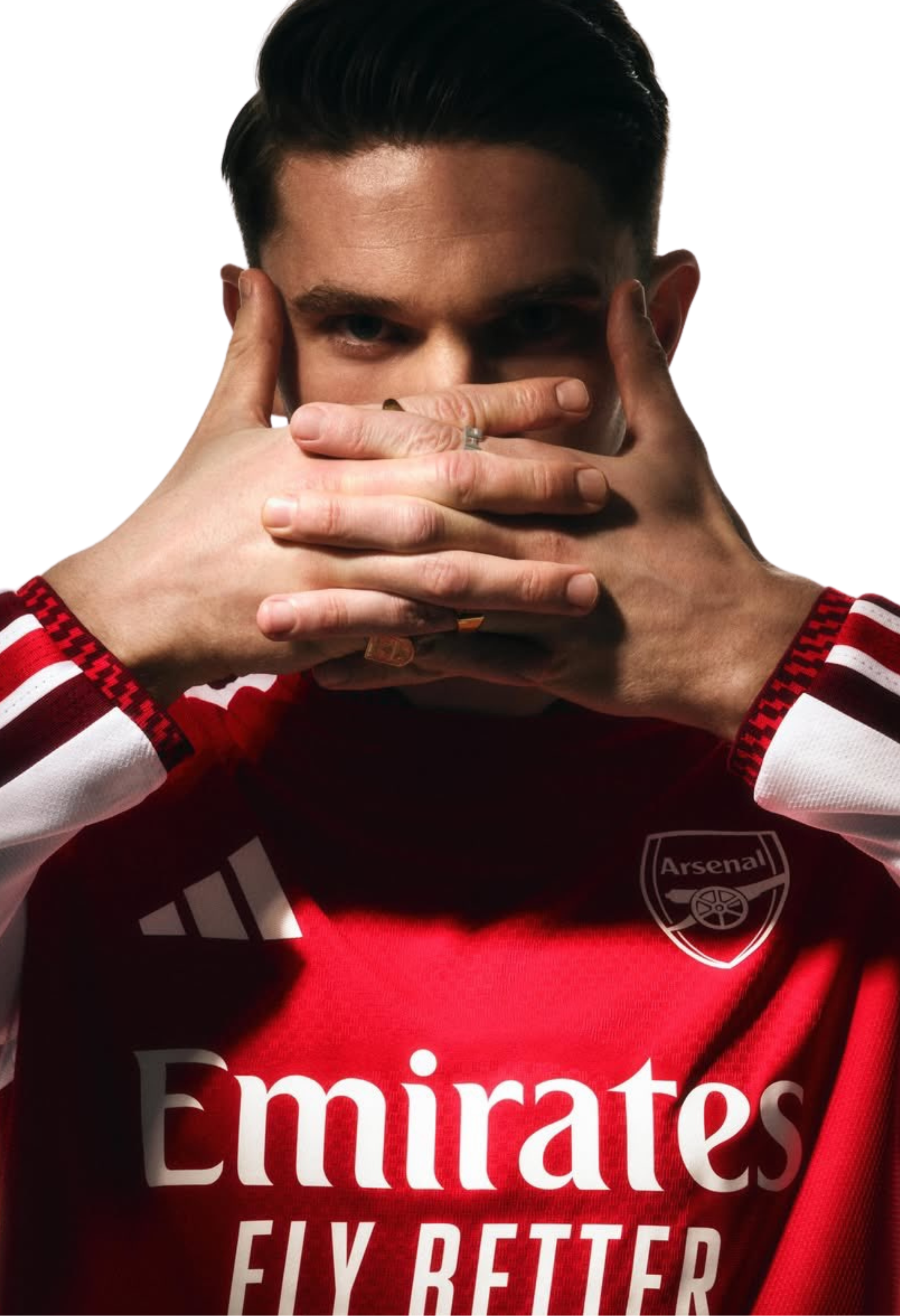 Sports jersey