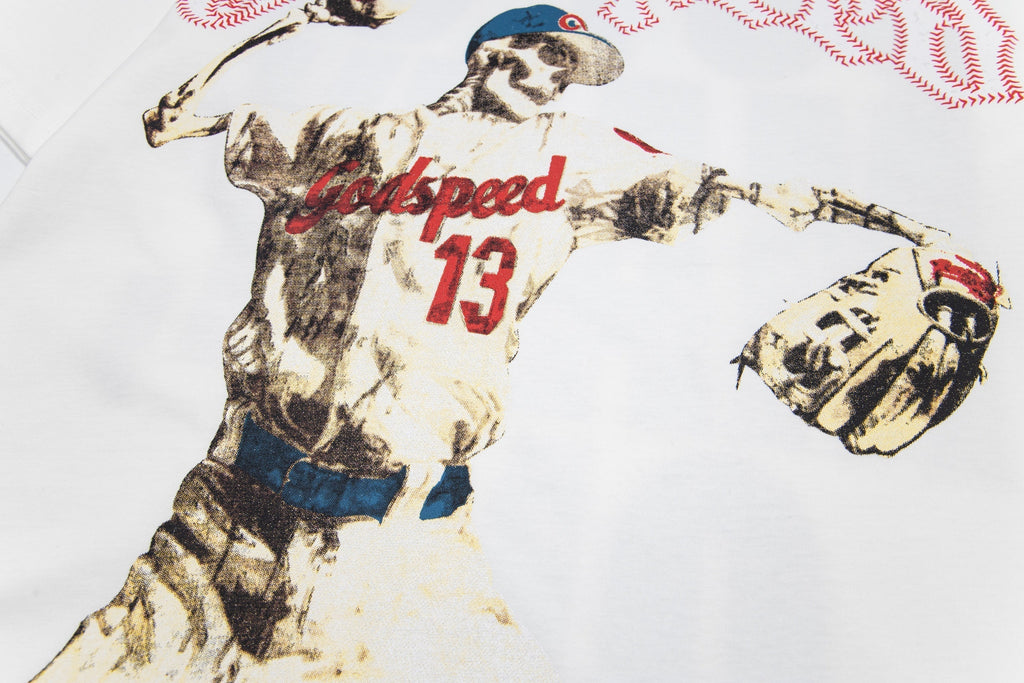 Godspeed T-shirt G04