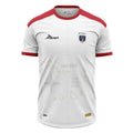 Cape Verde 2026 Away Jersey