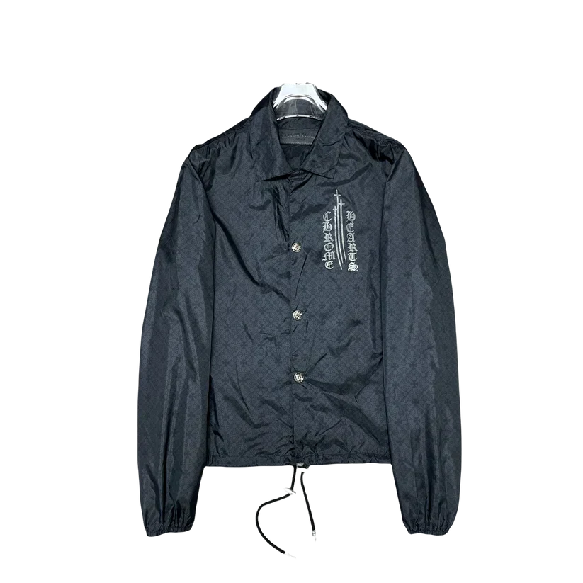 Chrome Hearts New Jacket -119
