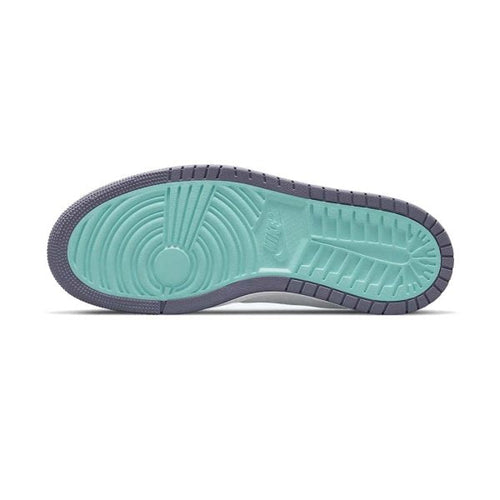 Air Jordan 1 High Zoom Comfort ‘Tropical Twist’