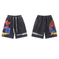 Godspeed NEW Shorts 8775