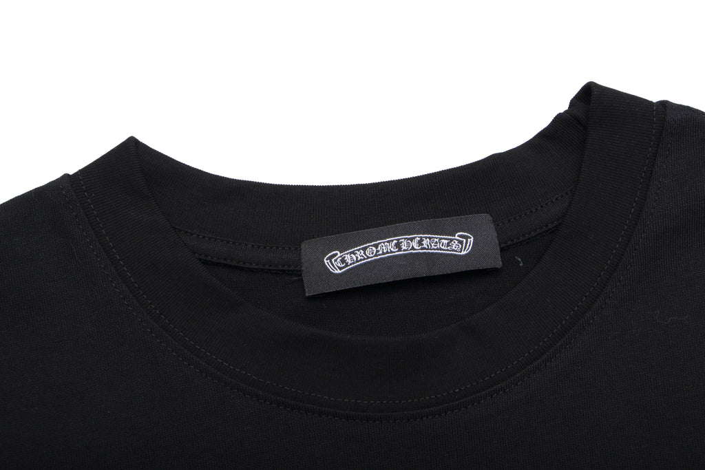 Chrome Hearts T-shirt-6024