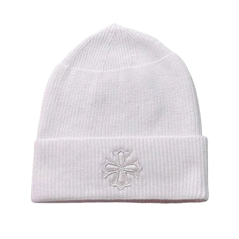 Chrome Hearts trucker hat