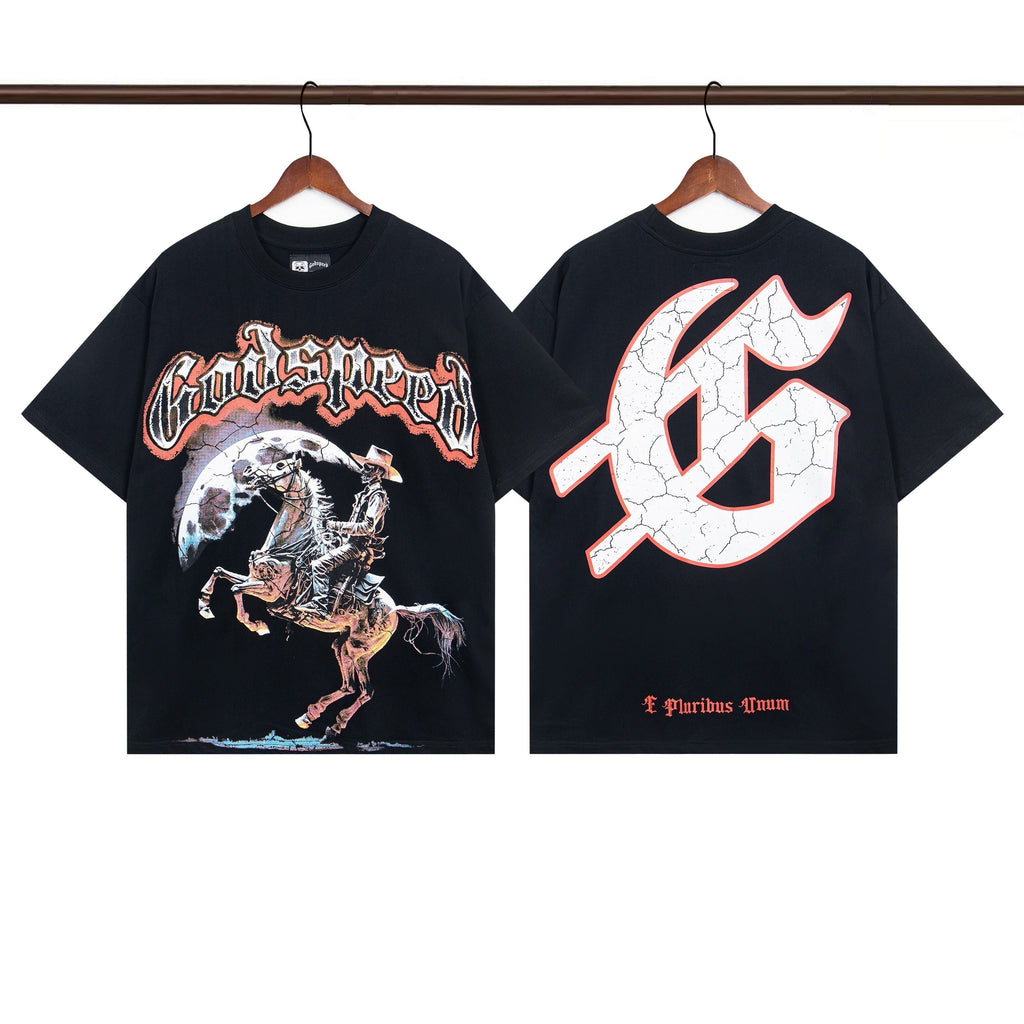 Godspeed T-shirt G49