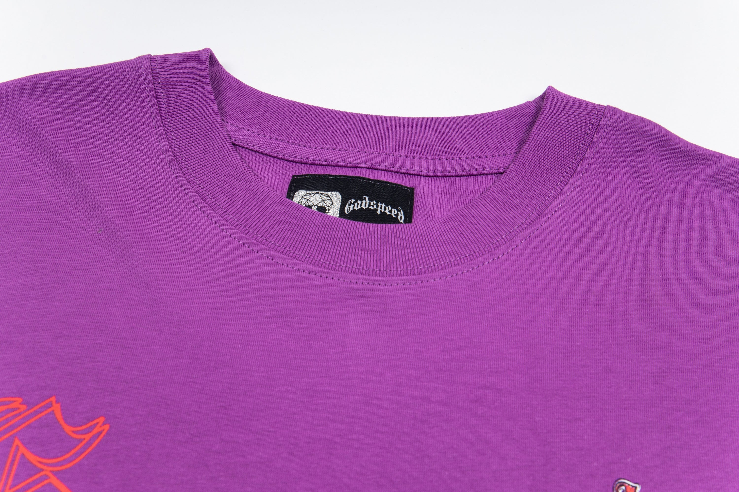 Godspeed T-shirt G51