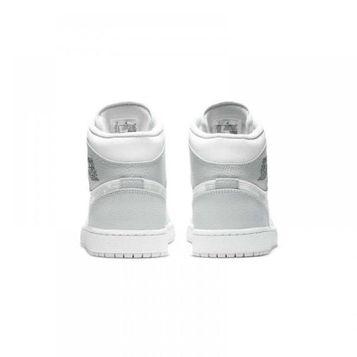 AIR JORDAN 1 MID ‘SWOOSH LOGO – GREY CAMO’