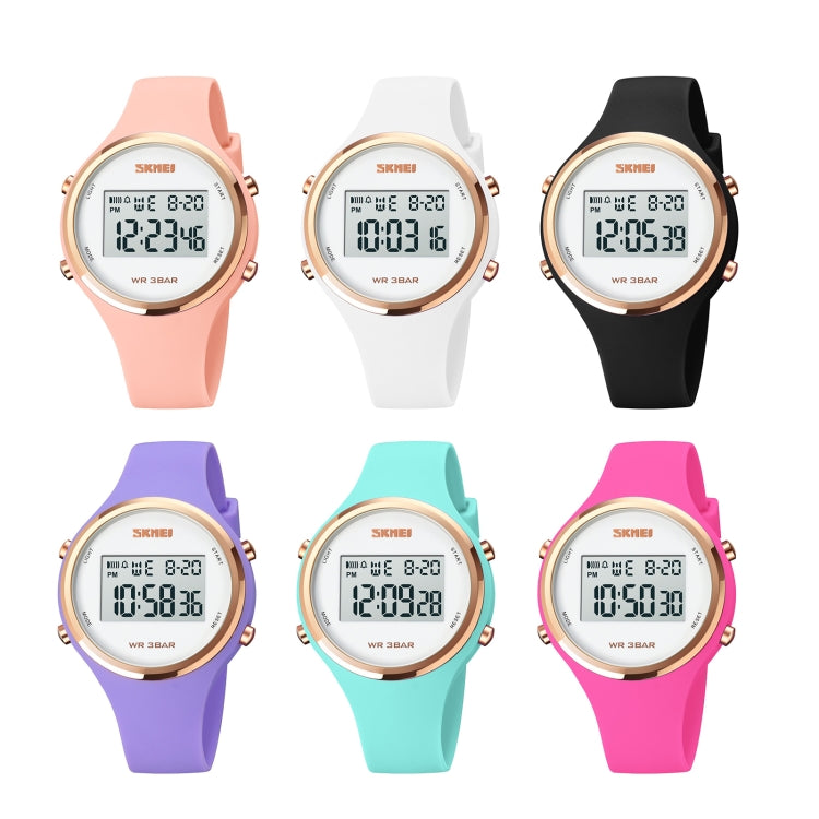 skmei-1720-round-dial-led-digital-display-luminous-silicone-strap-electronic-watchpurple