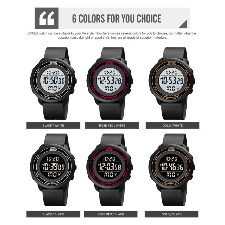 skmei-1736-triplicate-round-dial-timing-led-digital-display-luminous-electronic-watchblack
