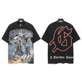 Godspeed T-shirt 6146
