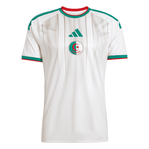 Algeria Player 2026 World Cup Home Jersey