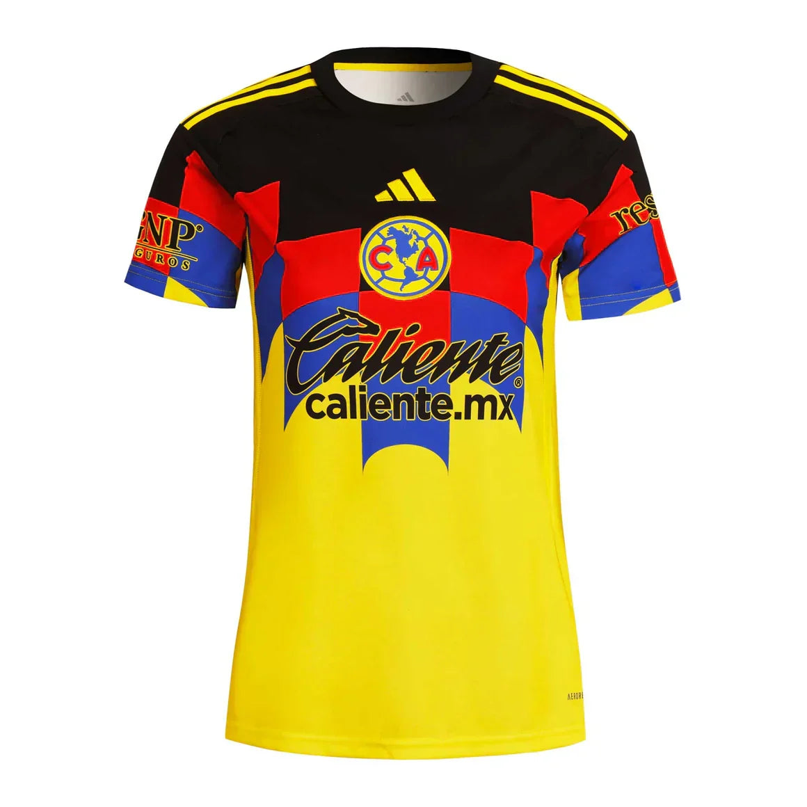 Club America Home Jersey 25/26 - Women