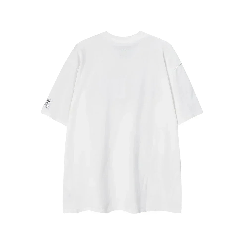 GALLERY DEPT Co-branded 2024 T-shirt P70