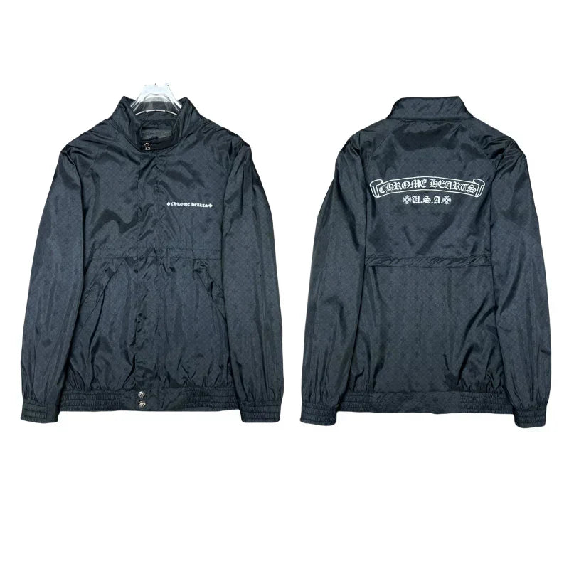 Chrome Hearts Jacket