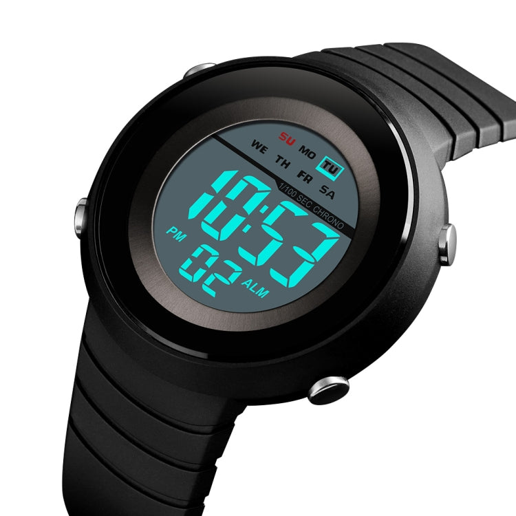 skmei-1497-fashion-simple-backlight-single-display-electronic-watch-timing-alarm-watchblack-white