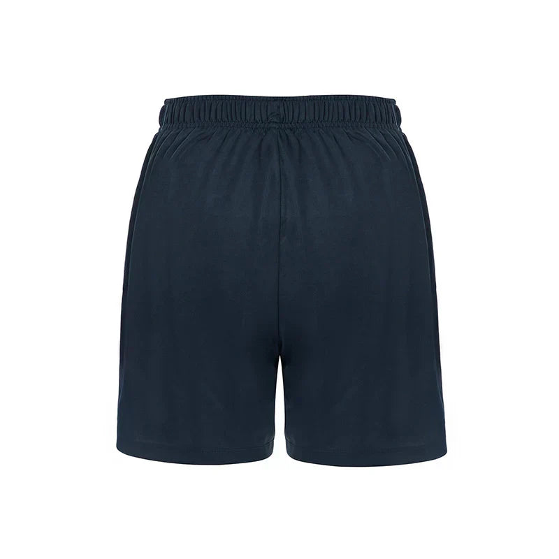 SSC Napoli Blue Match Shorts 2025/2026