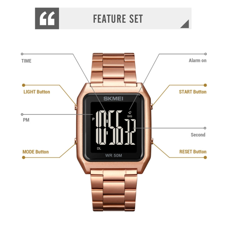 skmei-1879-square-large-screen-men-steel-belt-multi-function-el-luminous-watch-color-gold