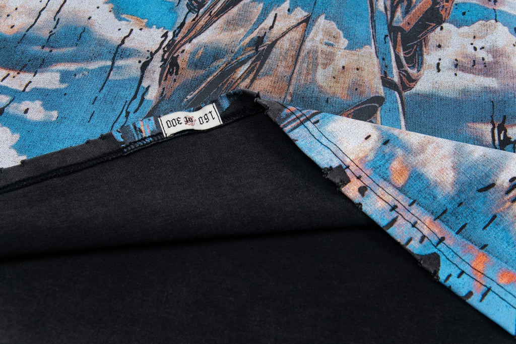 Godspeed T-shirt G11
