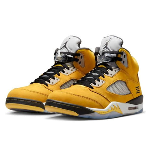Air Jordan5 “Tokyo”