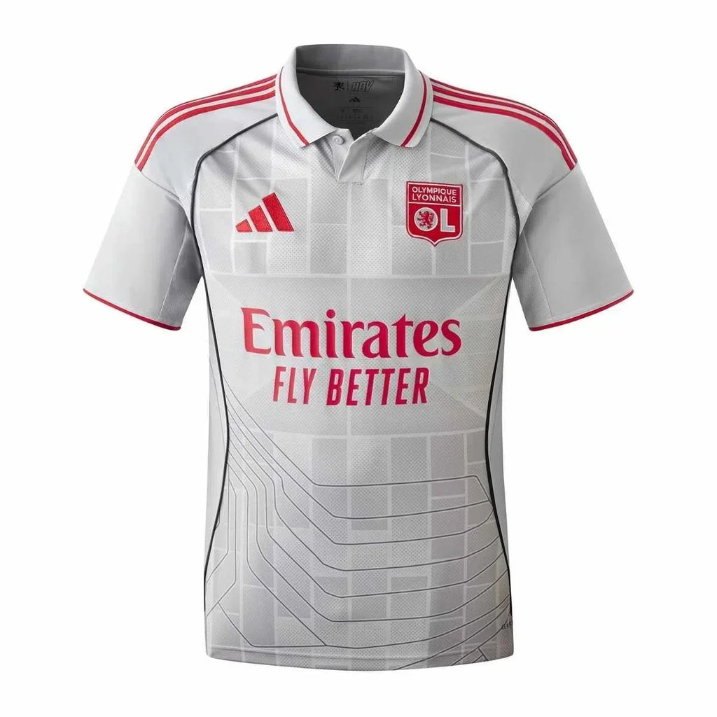 Olympique Lyonnais 25/26 Third Jersey