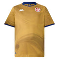 Tunisia 2026 Third Jersey