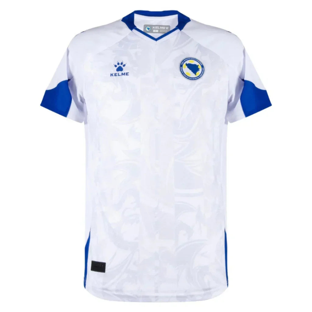 Bosnia and Herzegovina 2026 World Cup Away Jersey