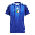 Algeria 2026 World Cup Jersey - Blue