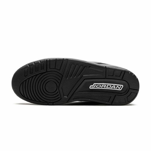 AIR JORDAN 3 “BLACK CAT 2025”