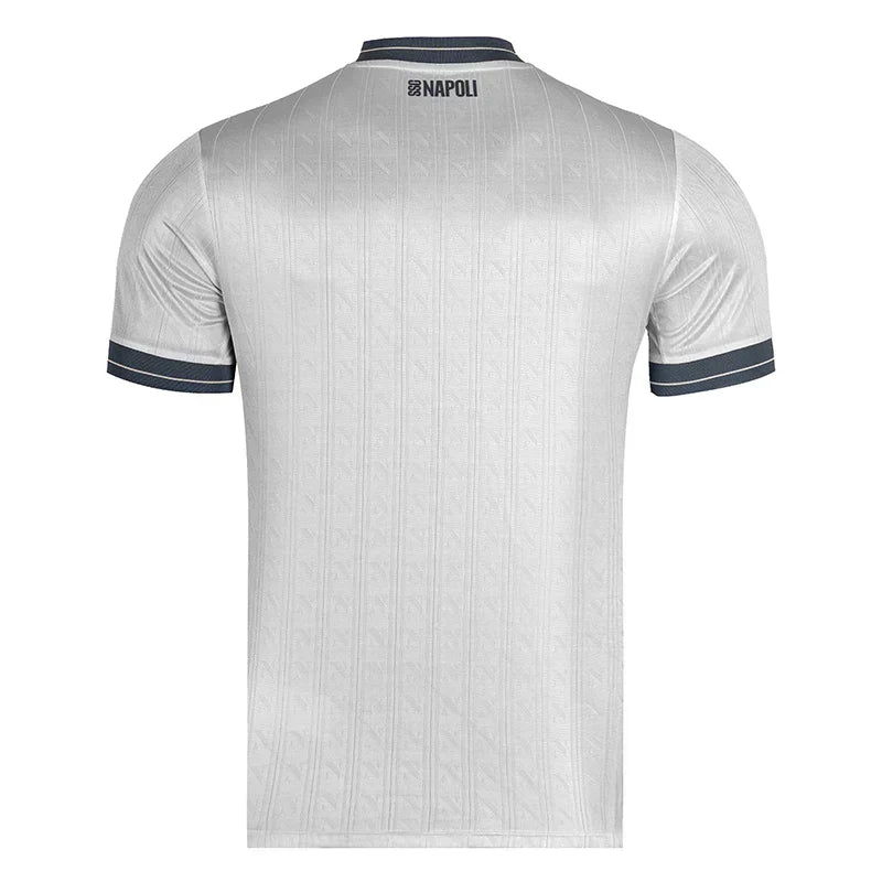 SSC Napoli Goalkeeper Jersey Euro 2025/2026