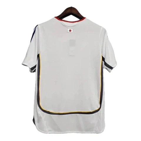 Japan Retro 2006 Away Jersey